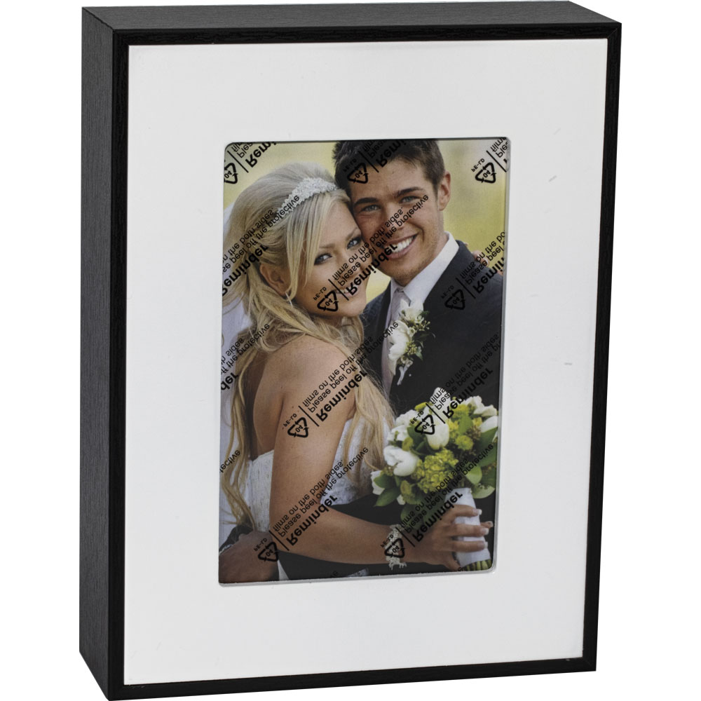 Photo Frame Diversion Safe, supplier product photograph